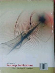 PRADEEP PHYSICS CLASS 12 VOL1&amp;2