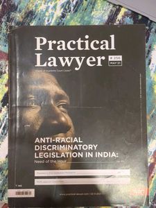Practical Lawyer Magazine