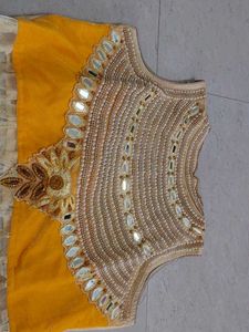 Mastani Suit