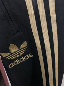 Adidas Track Pants