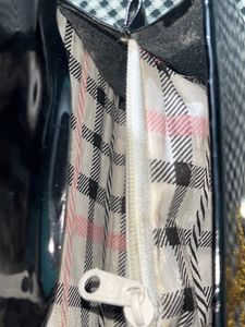 Cute Mini Purse Black New Piece