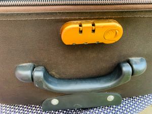 Suitcase