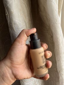 Sephora Best Skin Ever Foundation – Shade 25N ✨💖