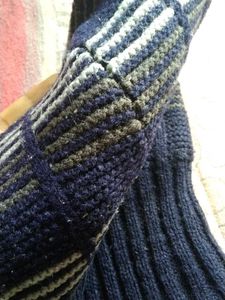 DC Knit Beanie