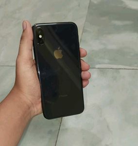 Iphone X 256 Gb