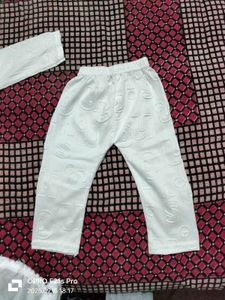 Baby Boy Dress