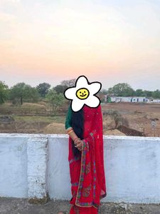 Elegant Silk Saree2