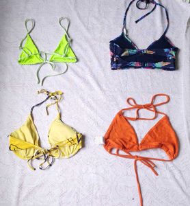 4 Bikini Bra Combo