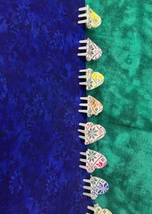 Small Heart Shaped Clutches