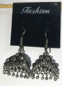Fashion Triangle Earrings