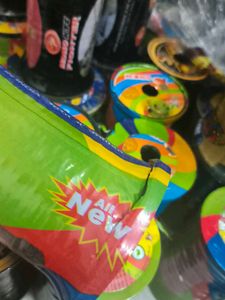 Mono Kite Fighter cobra Go India Black