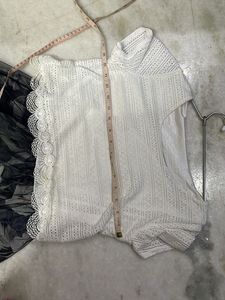Floralone Piece Dress