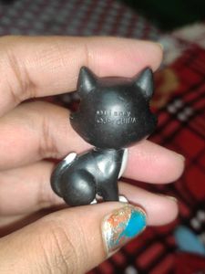 Mini Cat