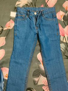 New Jeans - Size 28