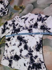 Tie Dye Co-ord Set
