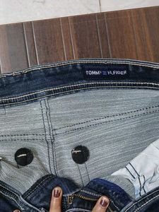 Tommy Hilfiger Jeans