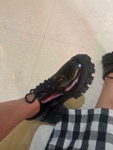 Platform Loafer