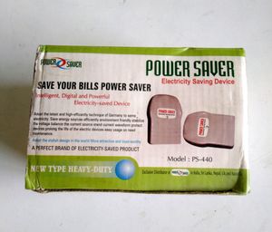 Electricity Saving Machine
