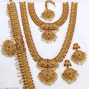 Brand New Dulhan Set😍