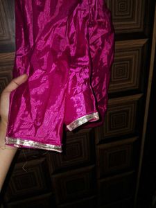 Chudidar  Legging