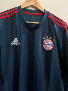 Adidas Bayern Munich Jersey