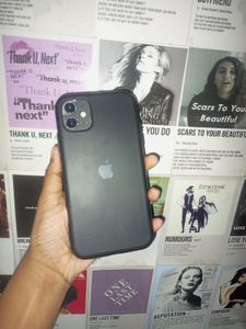 Used Apple iPhone 11