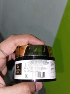 Good Vibes Face Moisturizer
