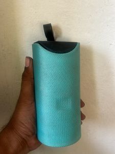 TG-113 Wireless Speaker with Mic for Hands Free and Splashproof Wireless 15 W Bluetooth Speaker