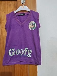 T-shirt For Kids