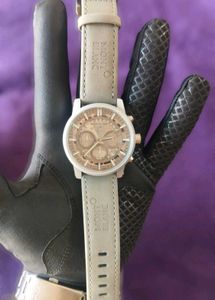 Mont Blanc Watch For Men