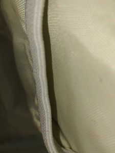 Travel Basic Toiletry Bag with lots of pockets and