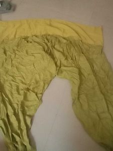 Kurti And Salwar Dupatta