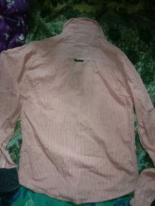 Nice shirt