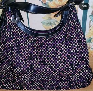 The Sak Handbag