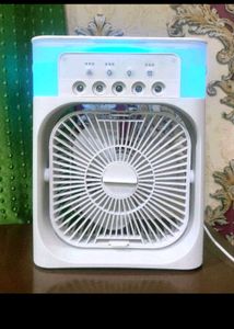 Personal Air Conditioner