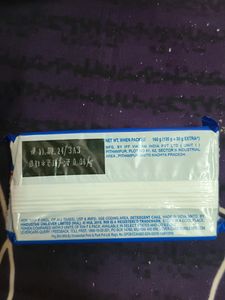 Soap