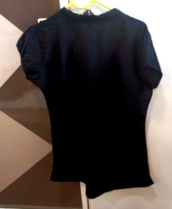 Black 🖤 Beautiful Top