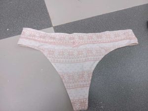 la vie en rose thong