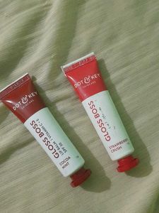 Combo Of Skincare Products