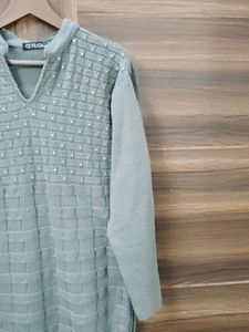 Woolen Kurtas