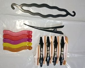 Hair Accessories Material