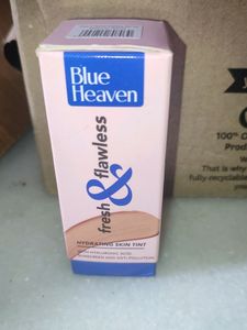 Foundation- new