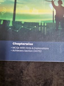 NSO OLYMPIAD WORKBOOK 6
