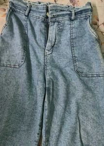 3 Comho Trousers