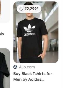 Adidas Originals t-shirt