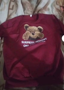 sweatshirt for women