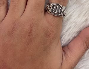 Trendy Adjustable ring 💍