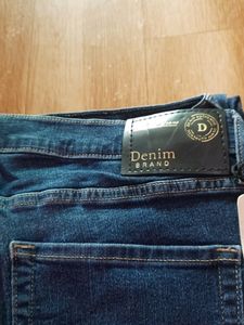 Men&#39;s Blue Jeans Regular Fit Jeans Men&#39;s