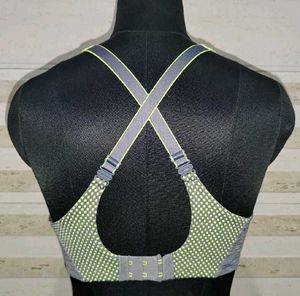 Under Armour Sports Bra