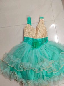 Baby Girl Dress
